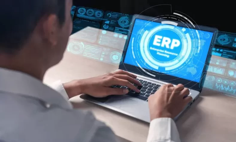 O que é ERP? Quais suas funcionalidades e vantagens?