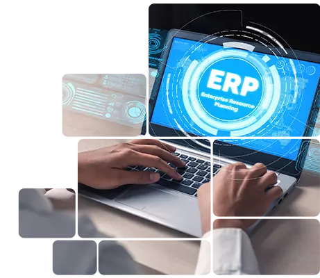 ERP software: Quais as vantagens?