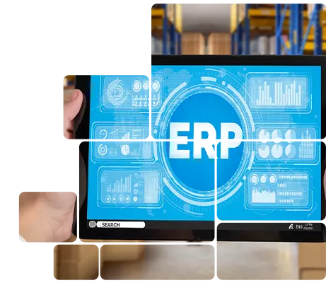 Quais as vantagens do ERP em uma indústria?