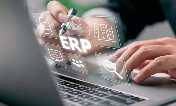 12 motivos para investir em um ERP online
