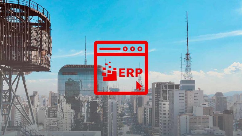 ERP São Paulo | Controle do seu negócio | Gestão Click