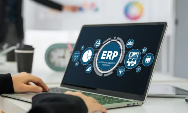 A importância de um ERP após abrir uma empresa